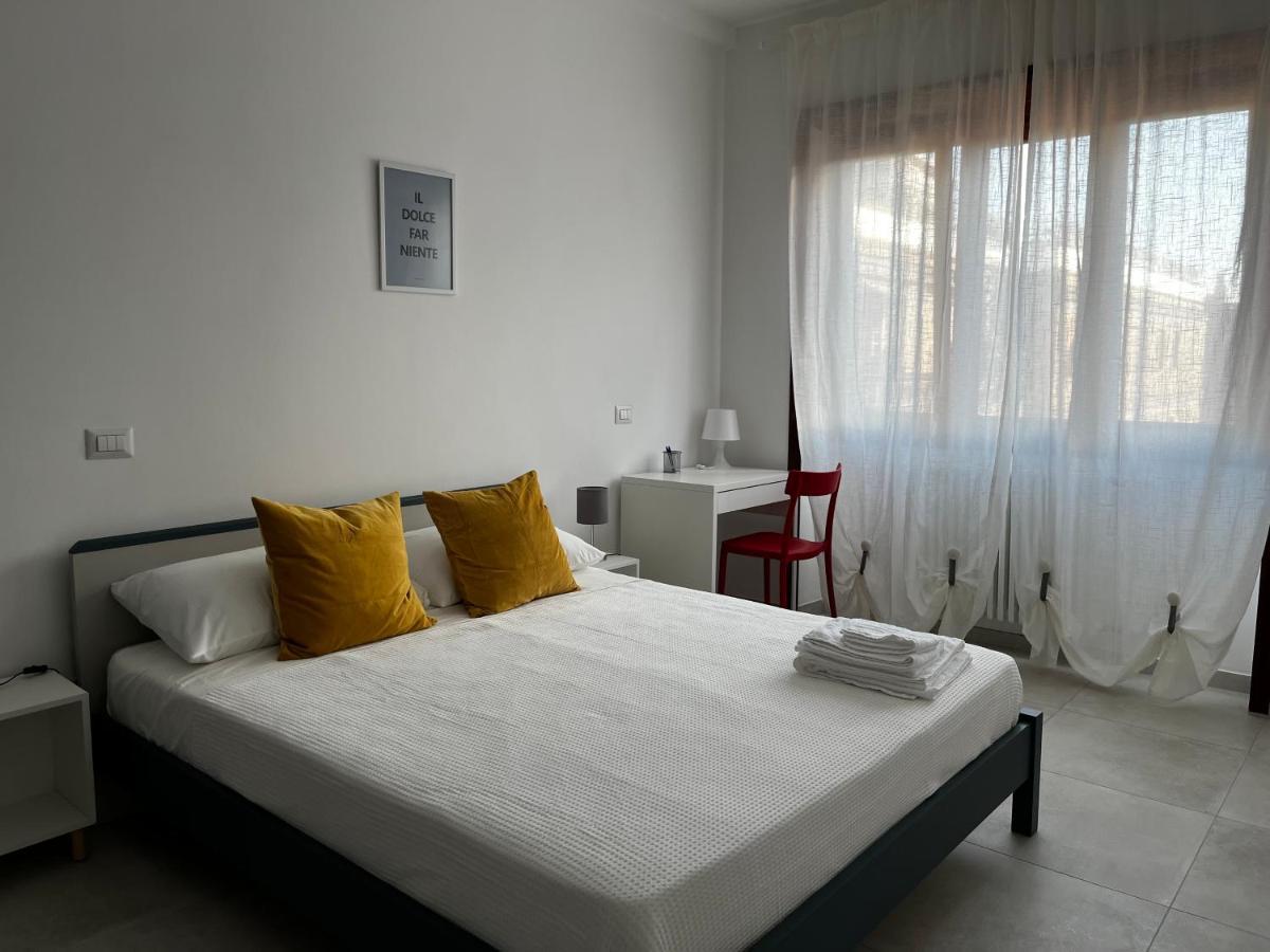 I Sanpietrini Vatican Apartment Rom