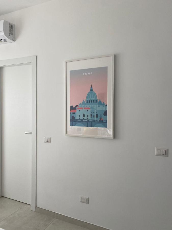 Apartment I Sanpietrini Vatican *