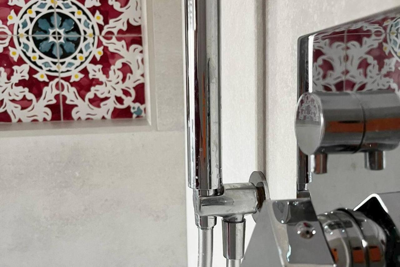 Apartment I Sanpietrini Vatican *