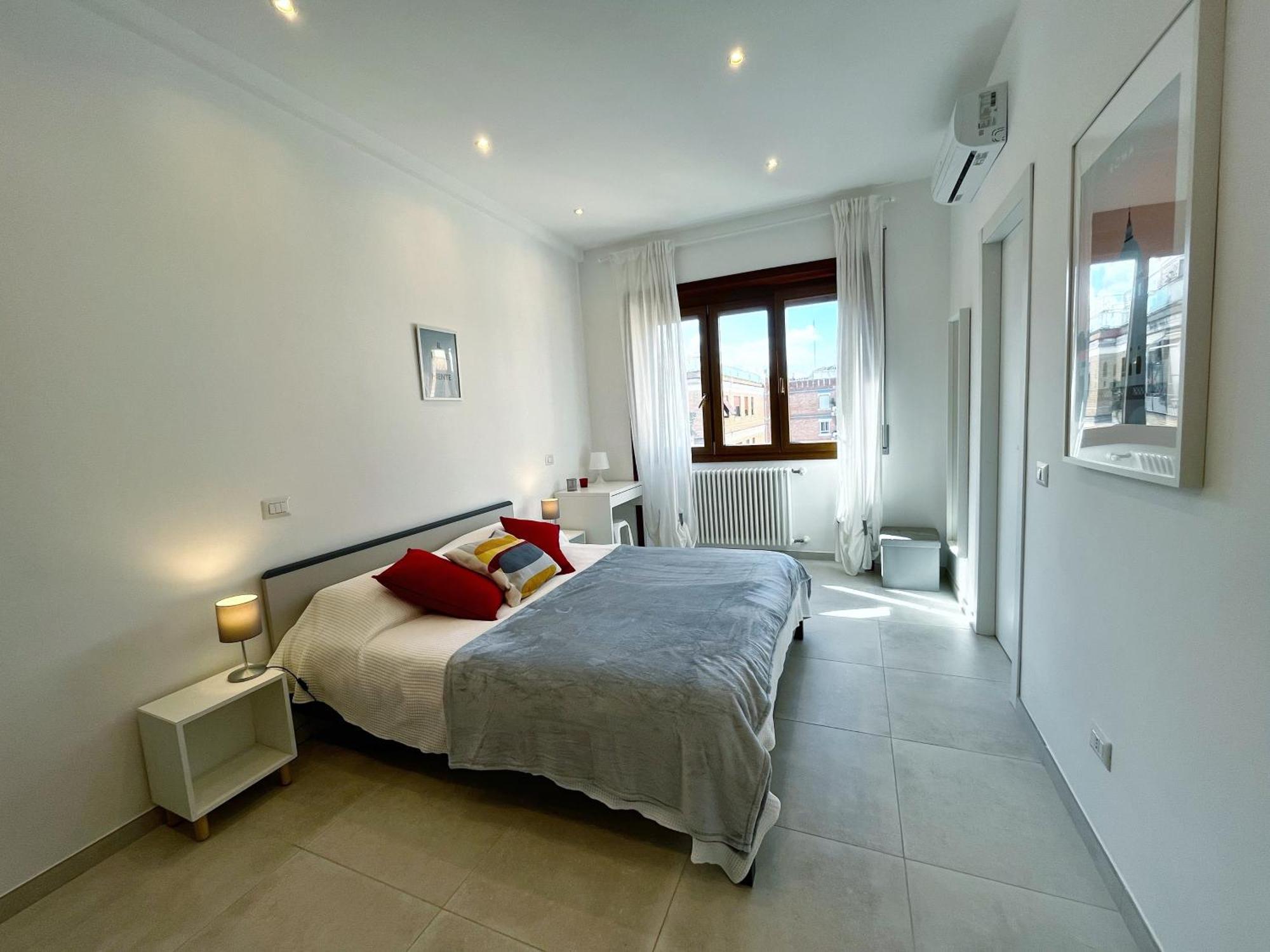 Apartment I Sanpietrini Vatican *